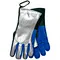 heat resistant fire gloves
